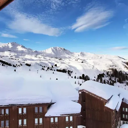 La Licorne - Maeva - 4 Personnes - Confort Mae-8601 Apartment La Plagne