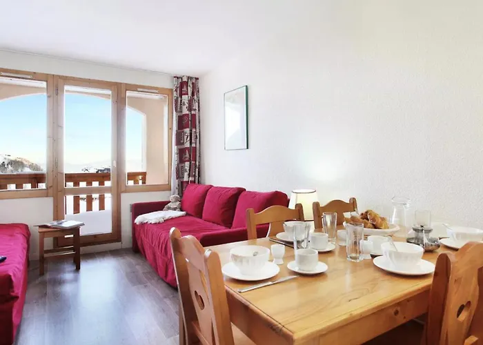 La Licorne - Maeva - 4 Personnes - Confort Mae-8601 *