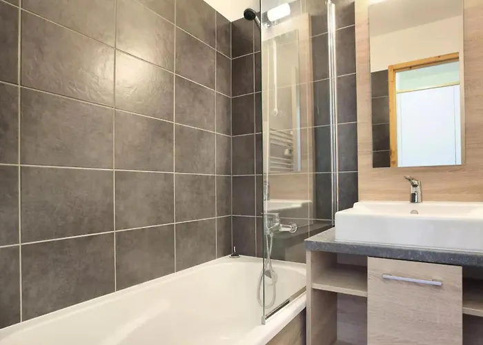 La Licorne - Maeva - 4 Personnes - Confort Mae-8601