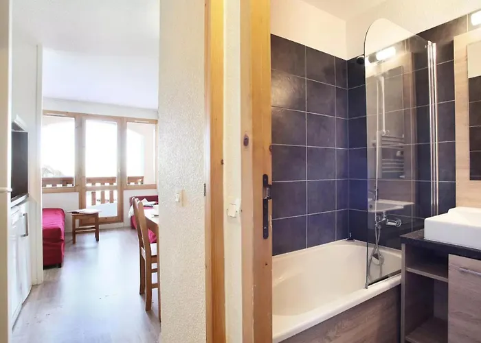 La Licorne - Maeva - 4 Personnes - Confort Mae-8601 *