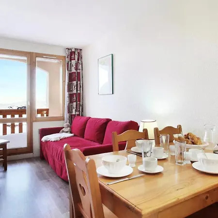 Résidence La Licorne - Maeva - 4 Personnes - Confort Mae-8601 *