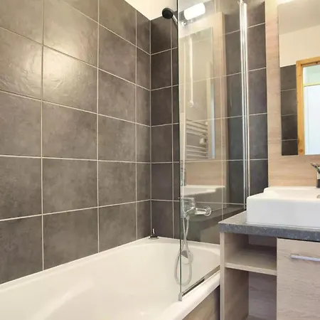 Résidence La Licorne - Maeva - 4 Personnes - Confort Mae-8601