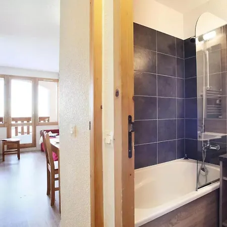 Résidence La Licorne - Maeva - 4 Personnes - Confort Mae-8601 *