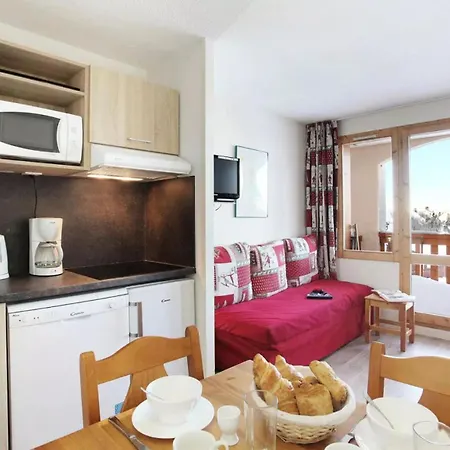 Apartment La Licorne - Maeva - 4 Personnes - Confort Mae-8601 *