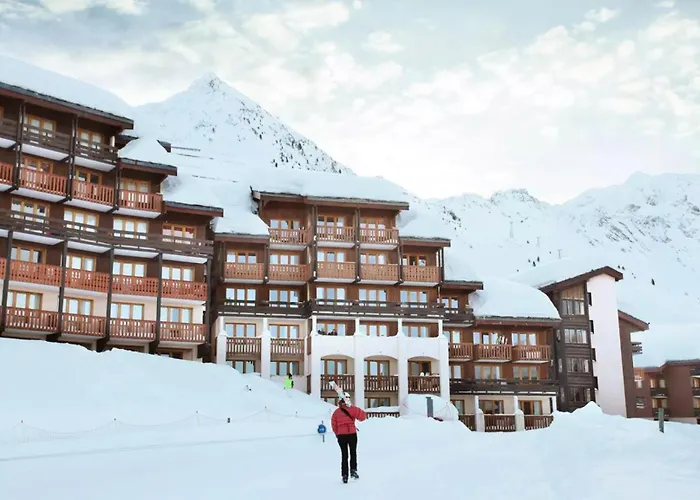 La Licorne - Maeva - 4 Personnes - Confort Mae-8601 公寓